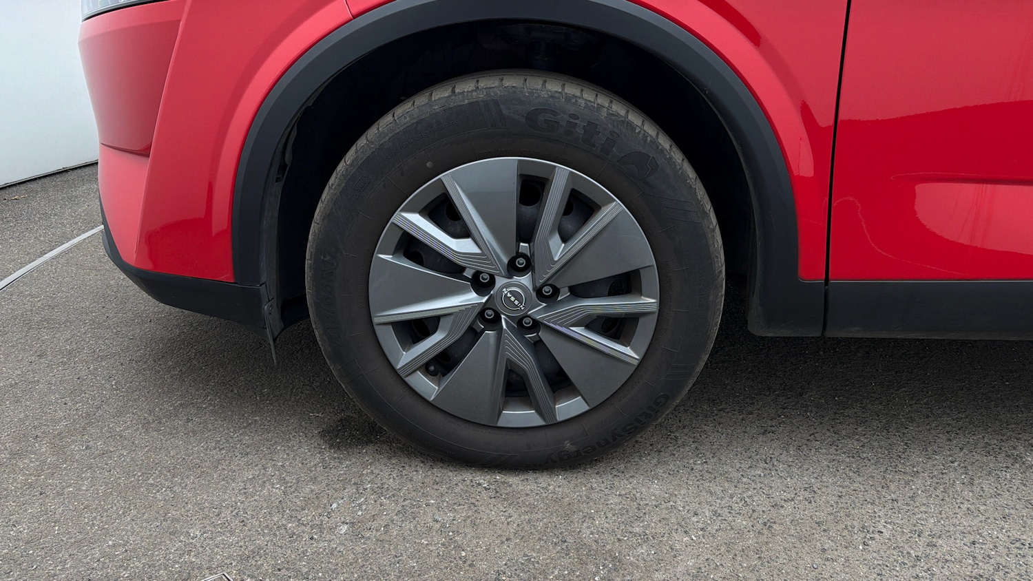 Used Nissan Qashqai 2022 for sale - 77796945: Photo 17