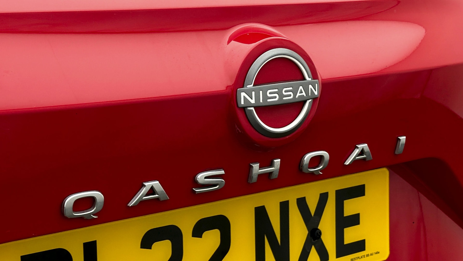 Used Nissan Qashqai 2022 for sale - 77796945: Photo 20