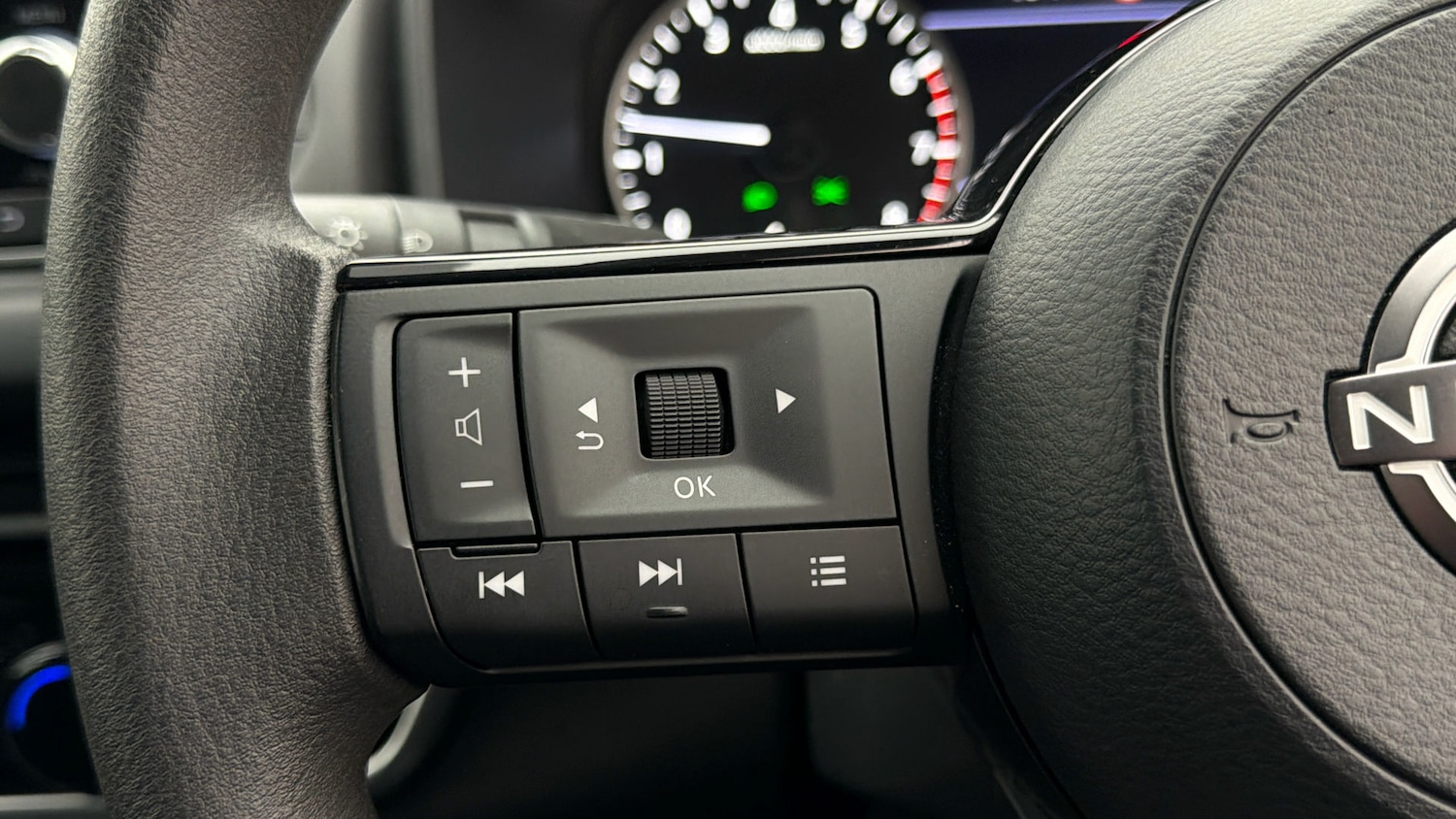 Used Nissan Qashqai 2022 for sale - 77796945: Photo 22