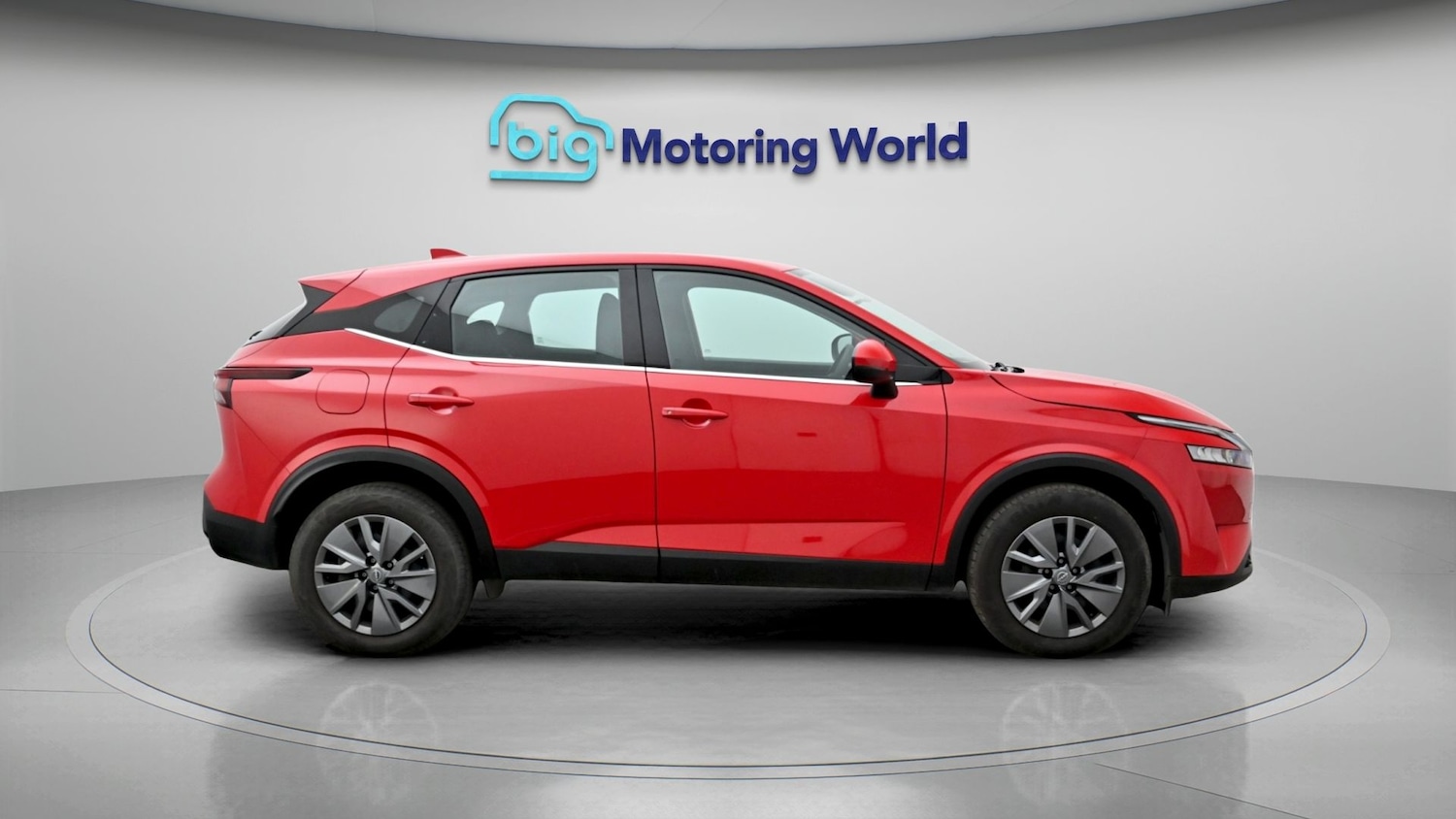 Used Nissan Qashqai 2022 for sale - 77796945: Photo 8