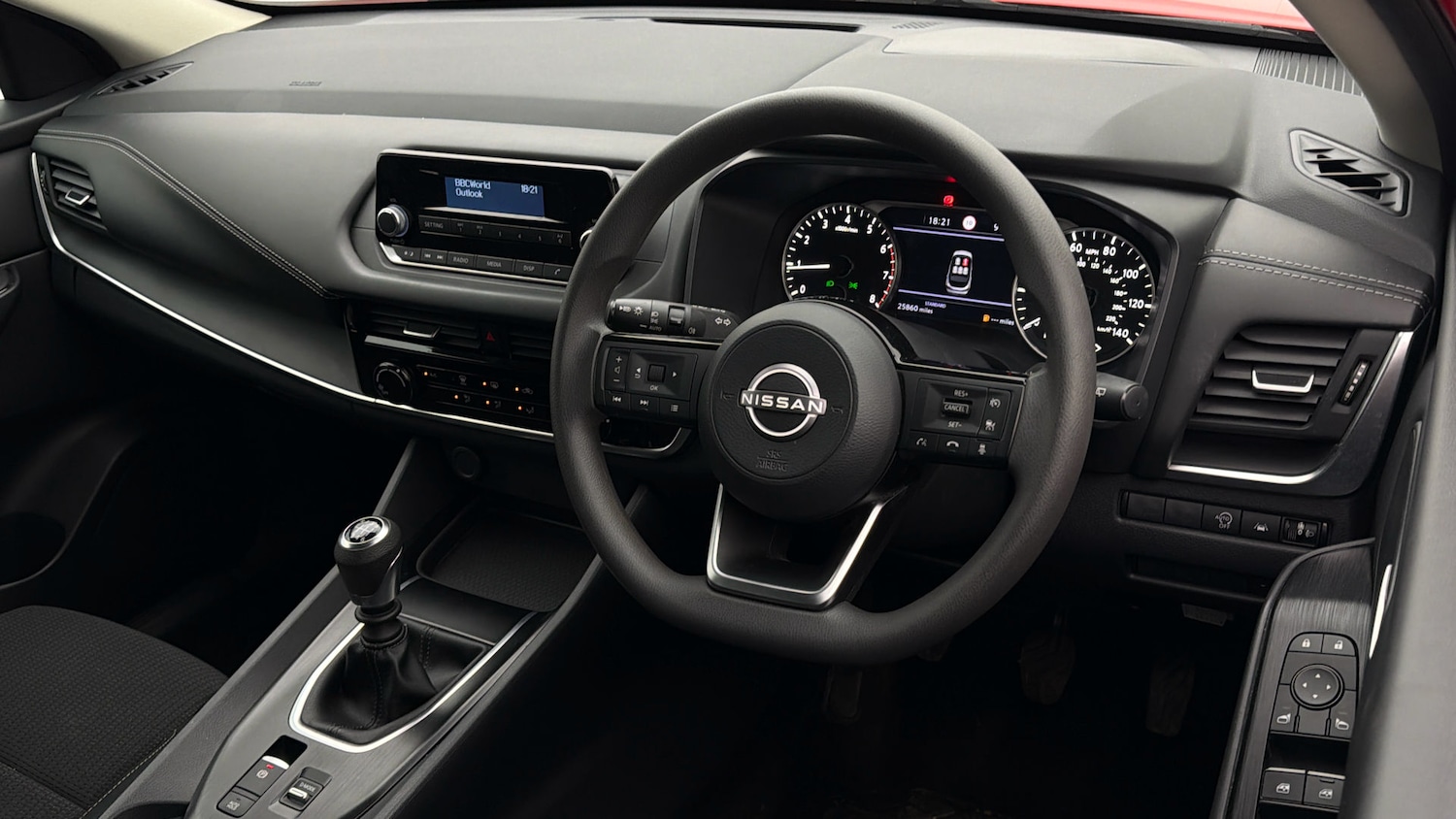 Used Nissan Qashqai 2022 for sale - 77796945: Photo 9