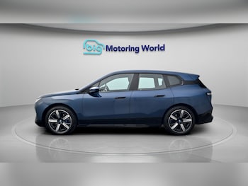 Used BMW iX 2023 for sale - 78970674: Photo