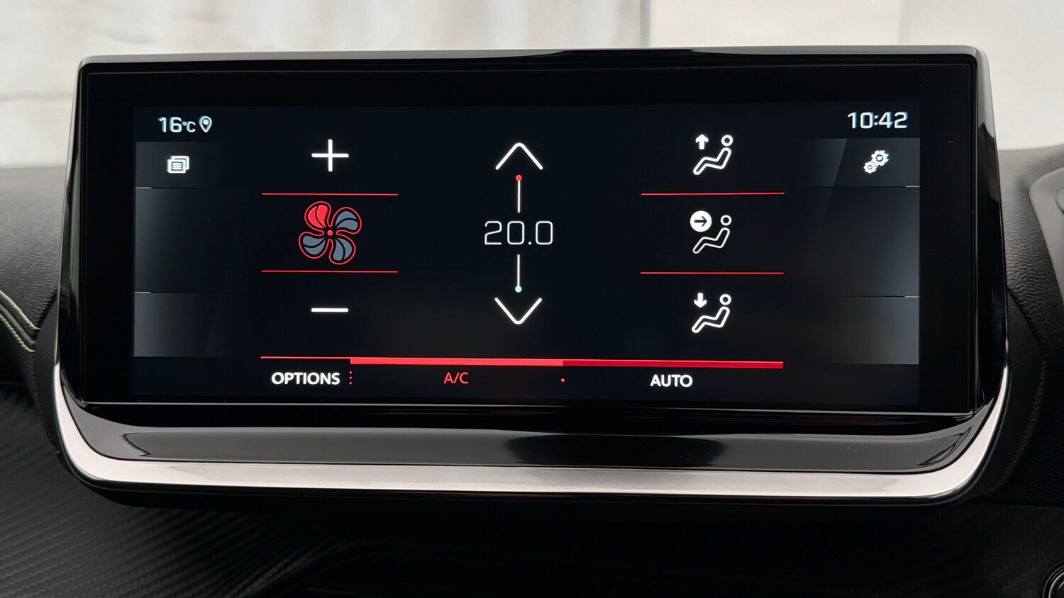 Used Peugeot 2008 2022 for sale - 78162067: Photo 11