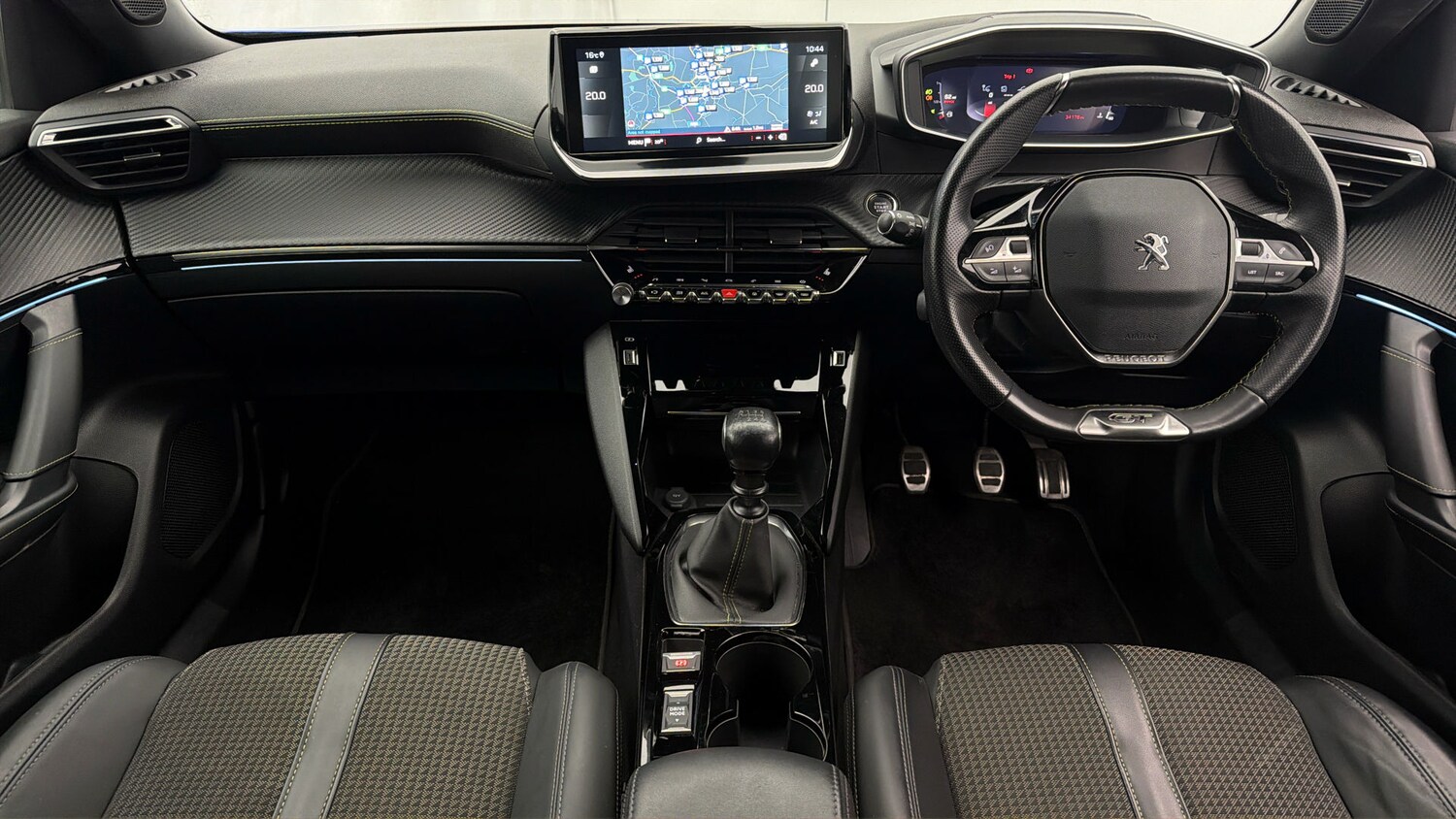 Used Peugeot 2008 2022 for sale - 78162067: Photo 12