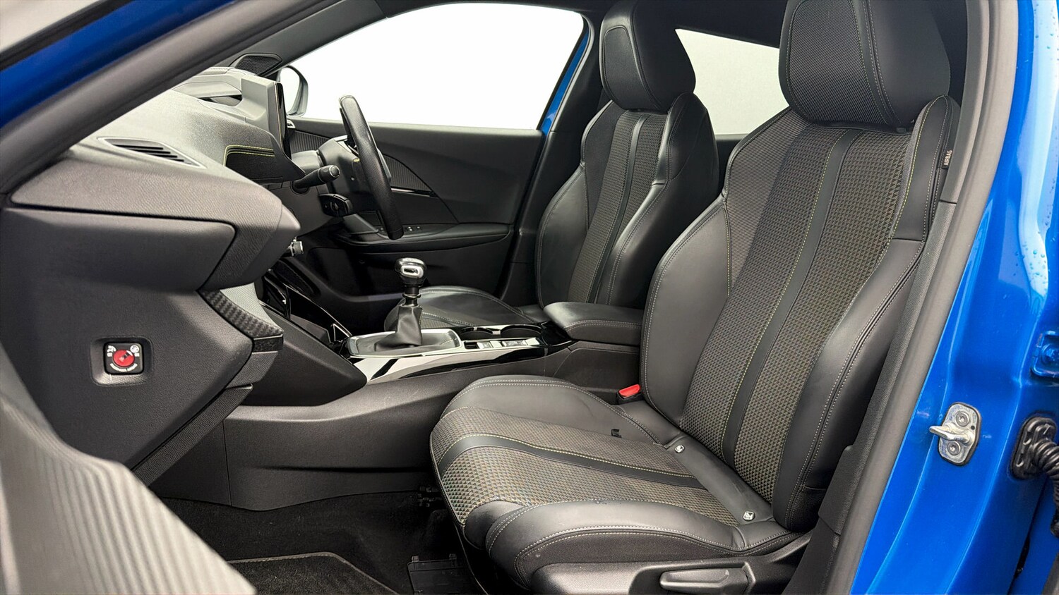 Used Peugeot 2008 2022 for sale - 78162067: Photo 13