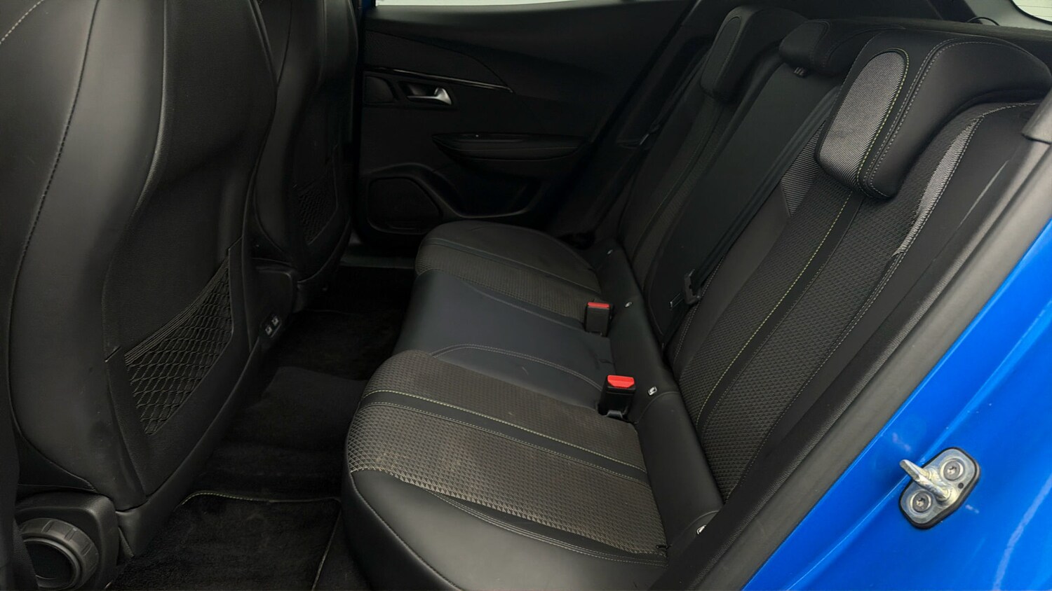 Used Peugeot 2008 2022 for sale - 78162067: Photo 15