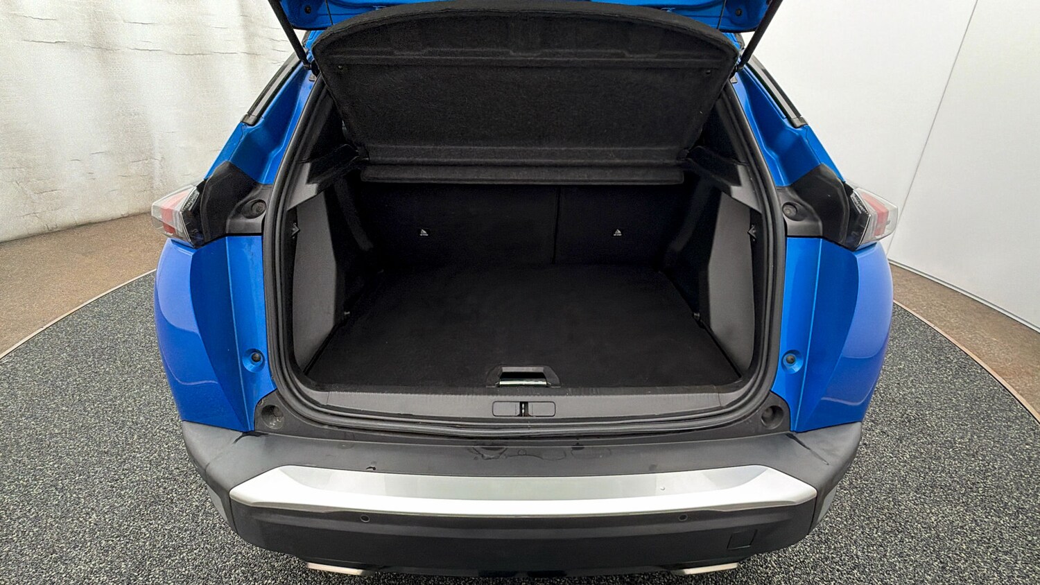 Used Peugeot 2008 2022 for sale - 78162067: Photo 16