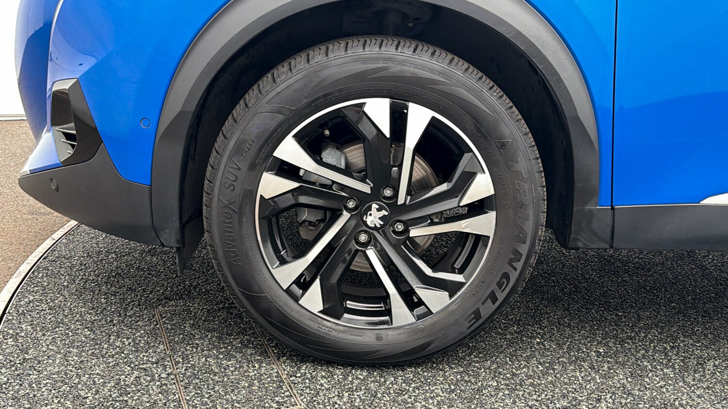 Used Peugeot 2008 2022 for sale - 78162067: Photo 17