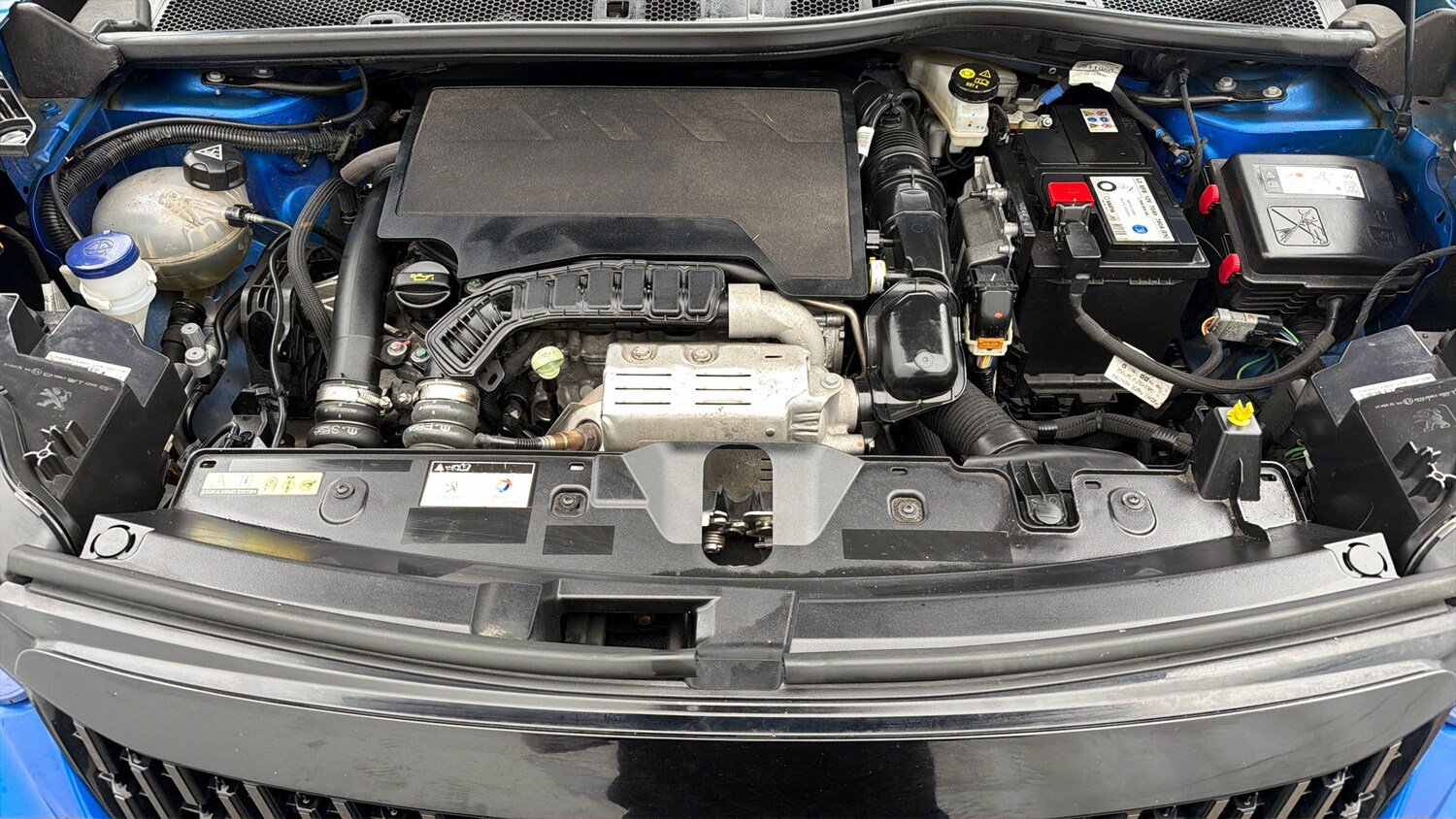 Used Peugeot 2008 2022 for sale - 78162067: Photo 18