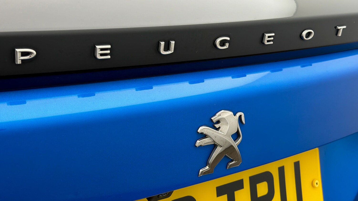 Used Peugeot 2008 2022 for sale - 78162067: Photo 21