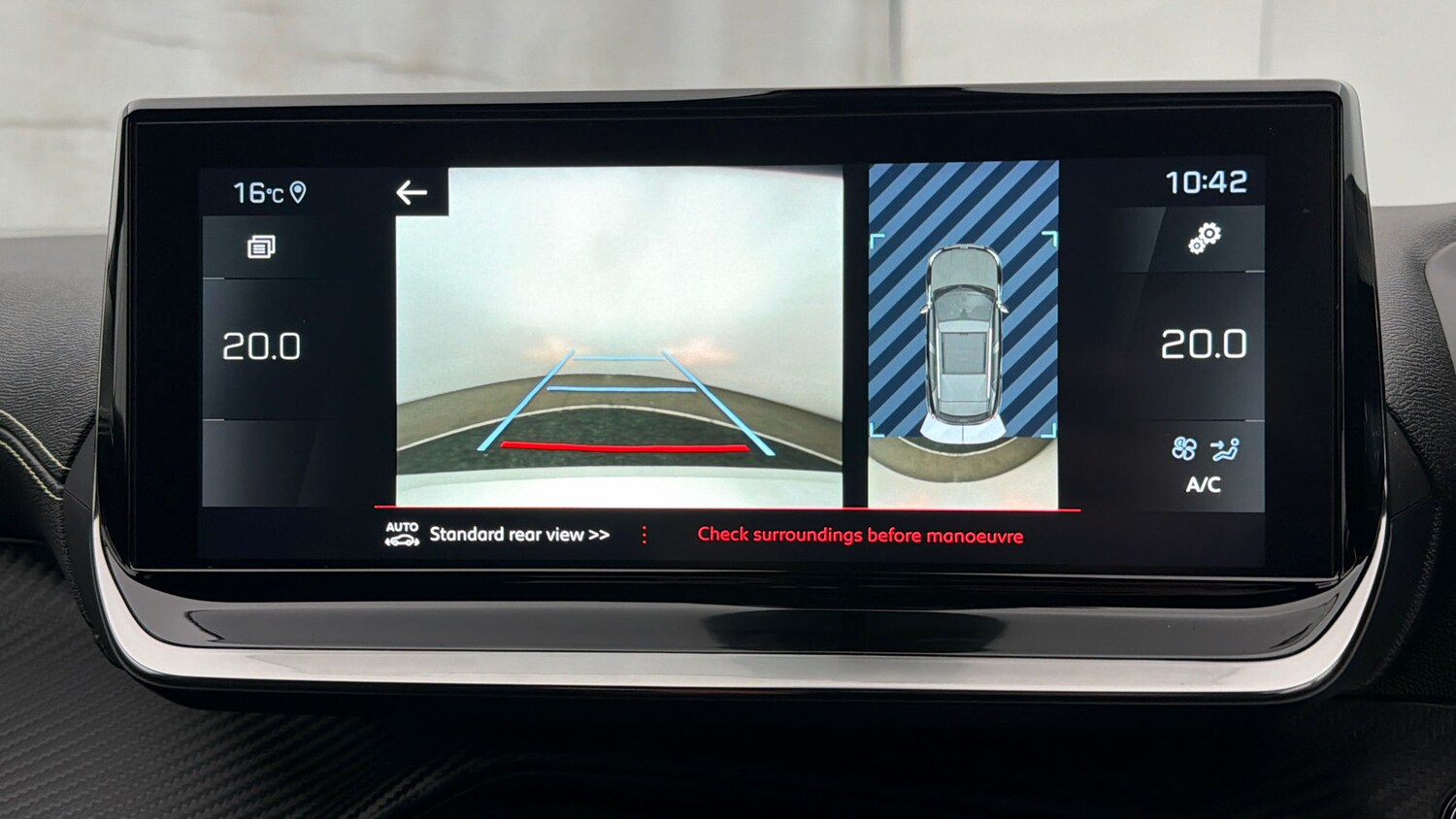 Used Peugeot 2008 2022 for sale - 78162067: Photo 27