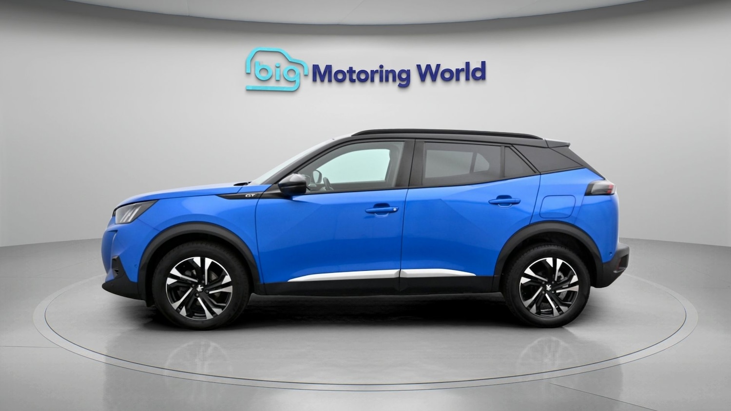 Used Peugeot 2008 2022 for sale - 78162067: Photo 4