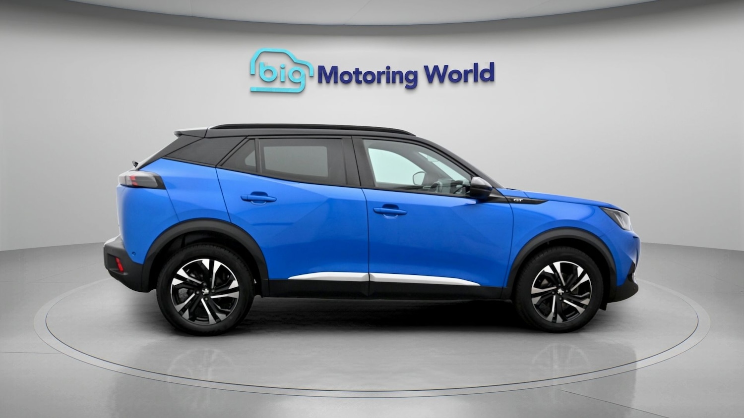 Used Peugeot 2008 2022 for sale - 78162067: Photo 8