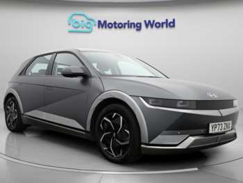 2023 (73) - 239kW Premium 77 kWh 5dr AWD Auto [Part Leather]