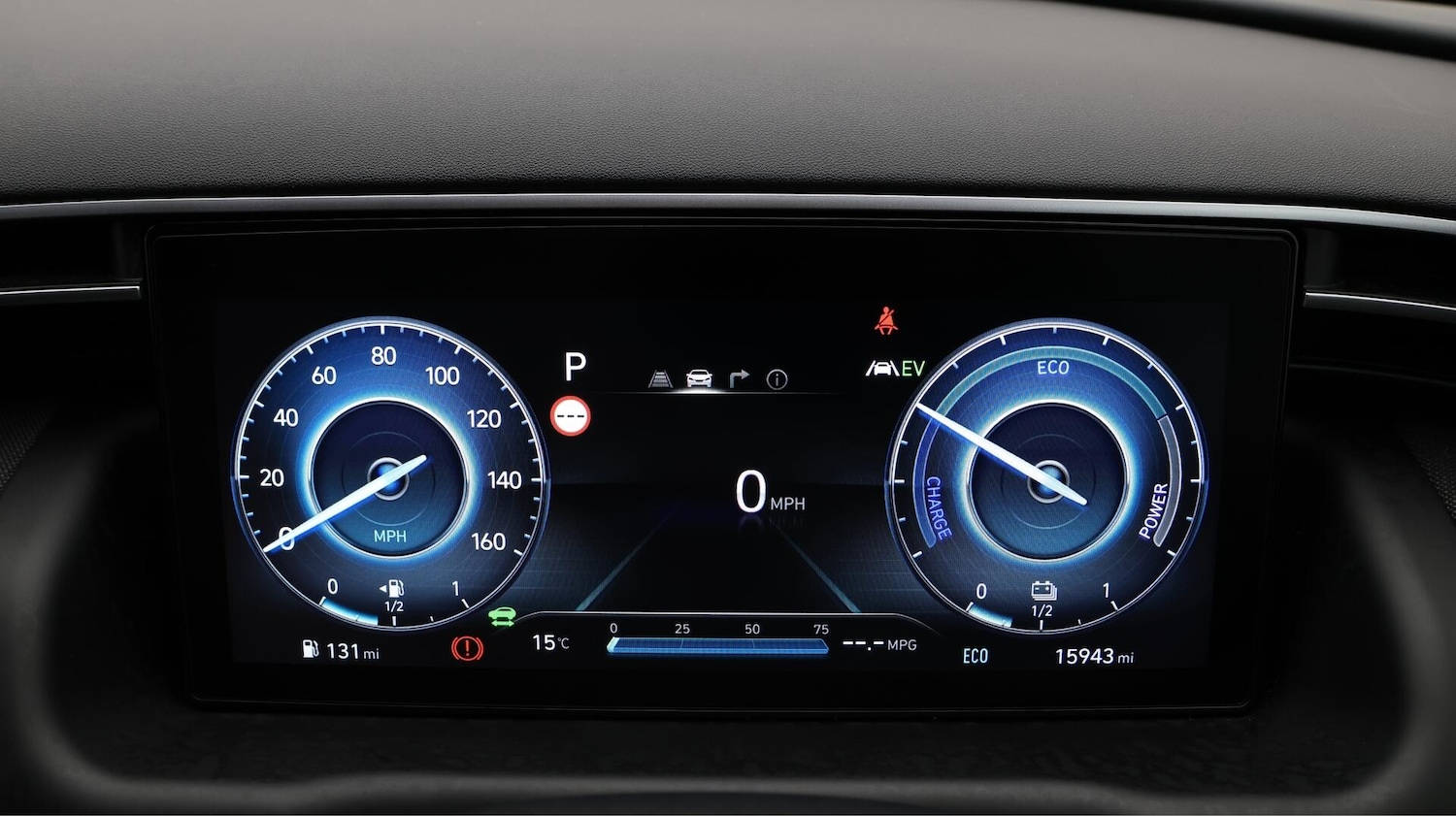 Used Hyundai TUCSON 2022 for sale - 76389289: Photo 11