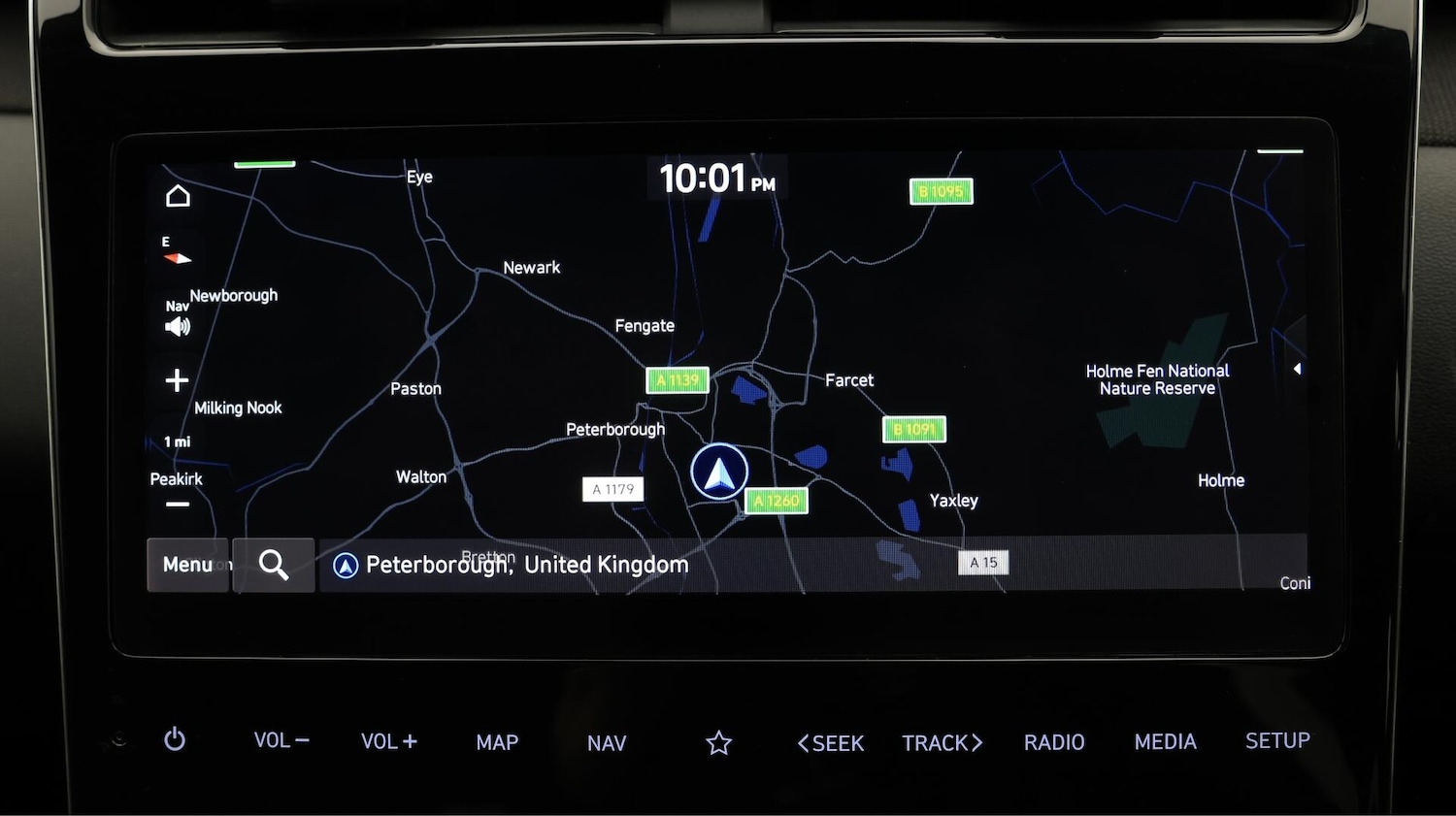 Used Hyundai TUCSON 2022 for sale - 76389289: Photo 12