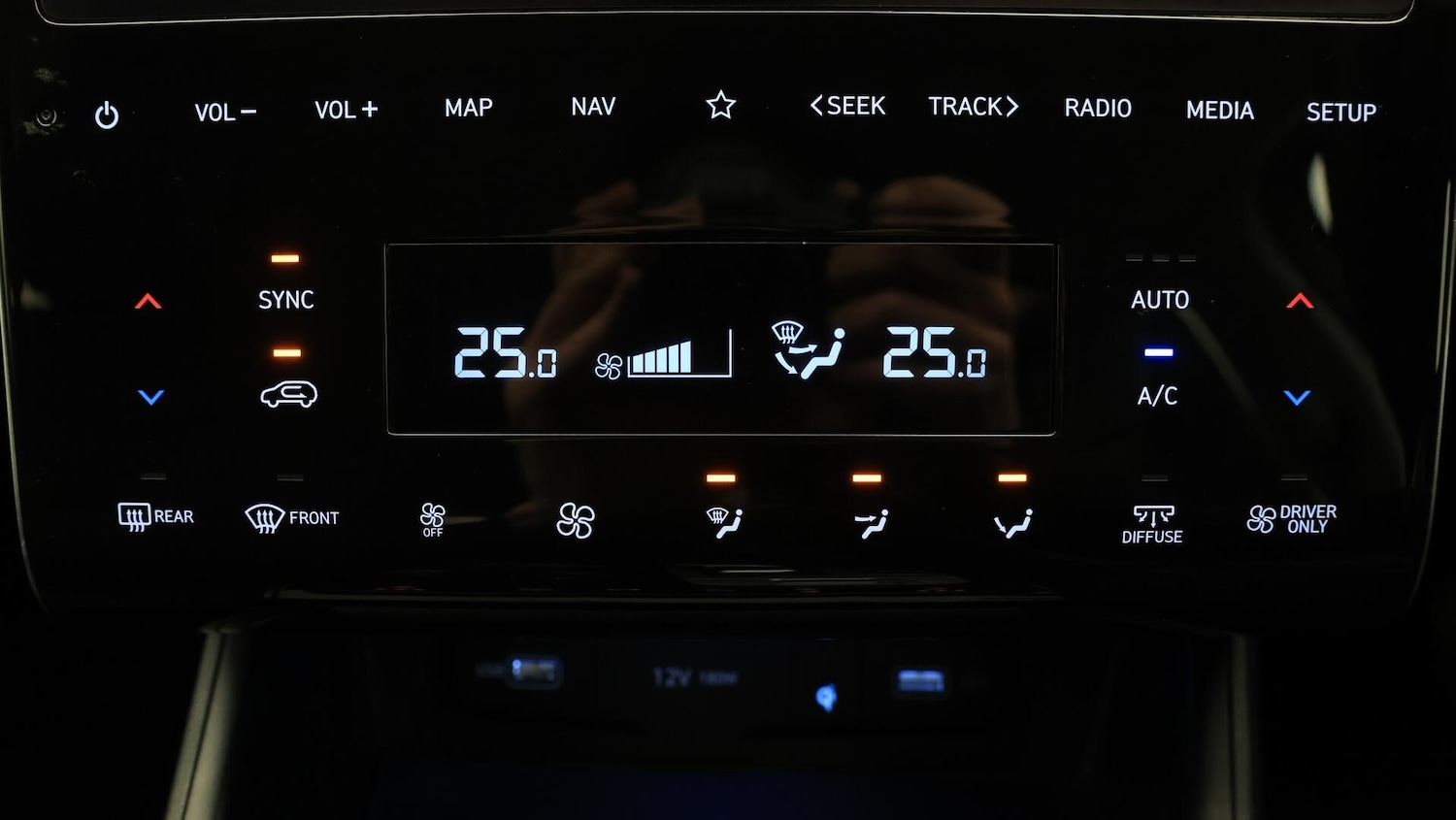 Used Hyundai TUCSON 2022 for sale - 76389289: Photo 13