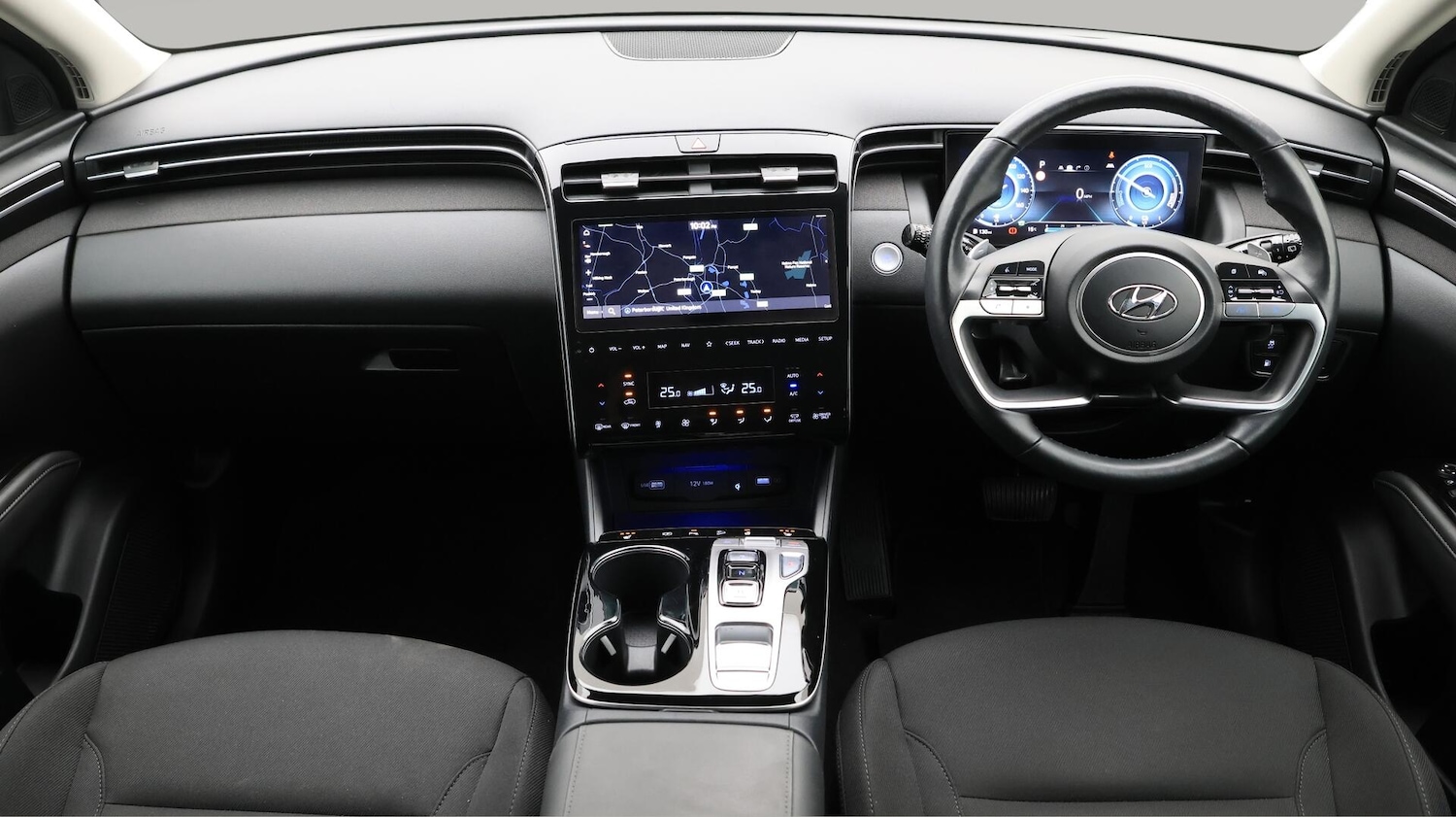 Used Hyundai TUCSON 2022 for sale - 76389289: Photo 14