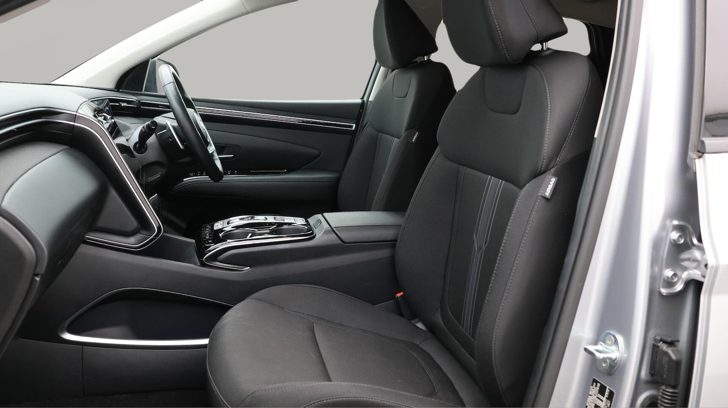 Used Hyundai TUCSON 2022 for sale - 76389289: Photo 15