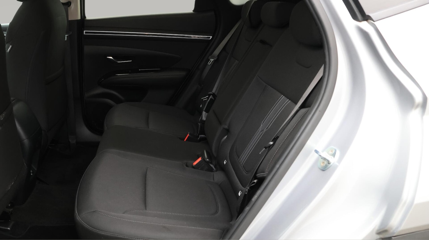 Used Hyundai TUCSON 2022 for sale - 76389289: Photo 17