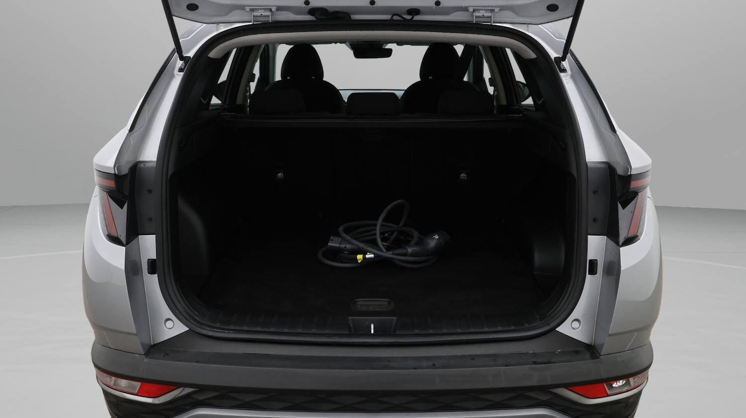 Used Hyundai TUCSON 2022 for sale - 76389289: Photo 18