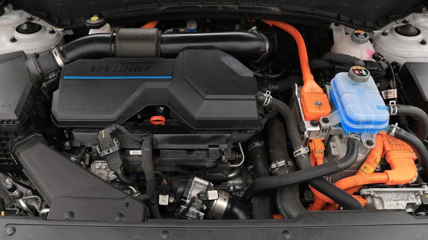 Used Hyundai TUCSON 2022 for sale - 76389289: Photo 20