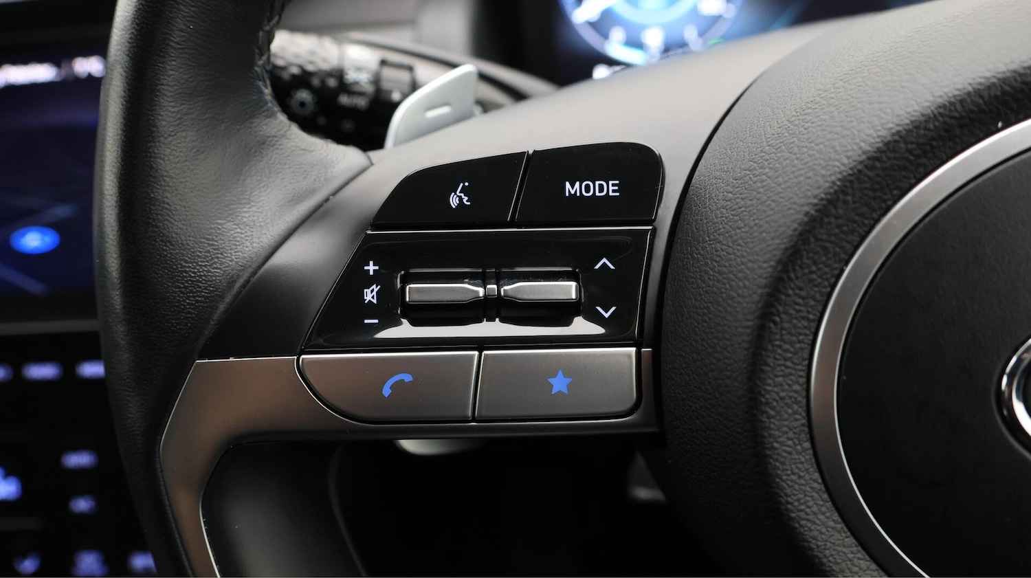 Used Hyundai TUCSON 2022 for sale - 76389289: Photo 23