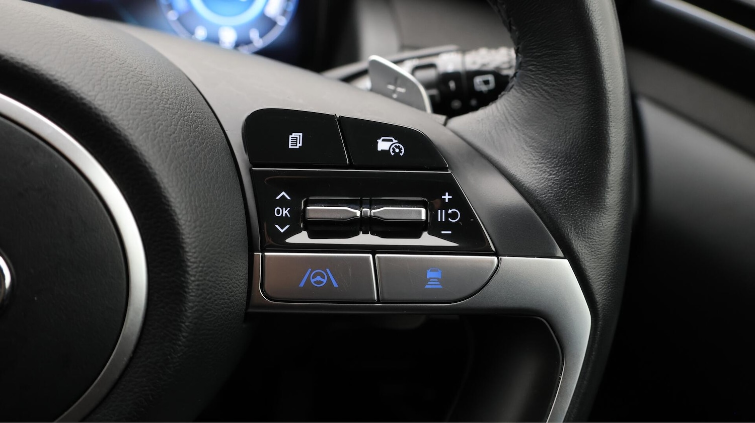 Used Hyundai TUCSON 2022 for sale - 76389289: Photo 24