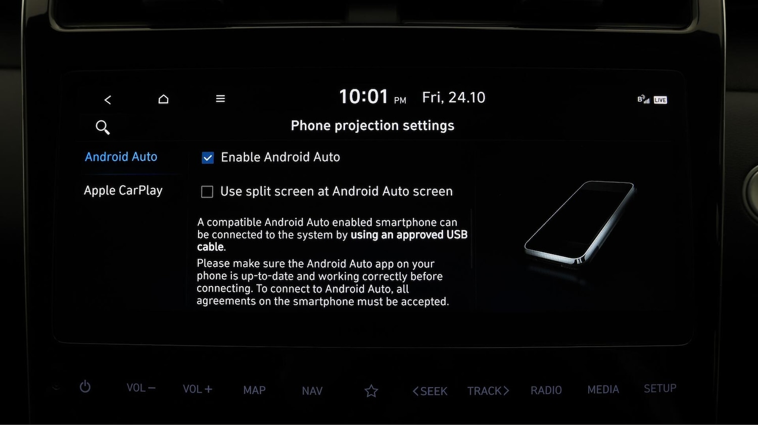 Used Hyundai TUCSON 2022 for sale - 76389289: Photo 25