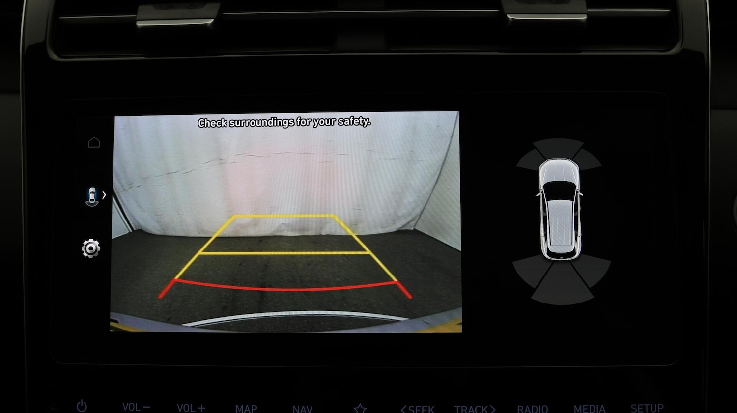 Used Hyundai TUCSON 2022 for sale - 76389289: Photo 26