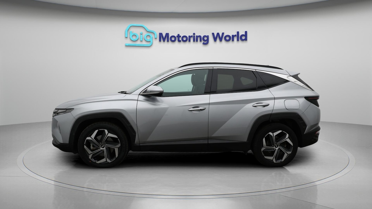 Used Hyundai TUCSON 2022 for sale - 76389289: Photo 5