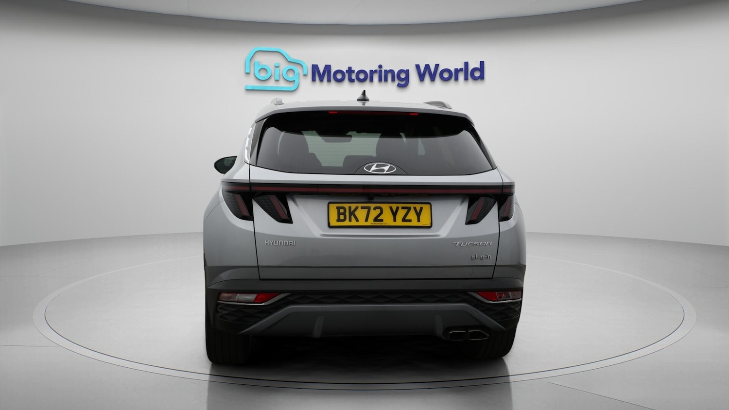 Used Hyundai TUCSON 2022 for sale - 76389289: Photo 7