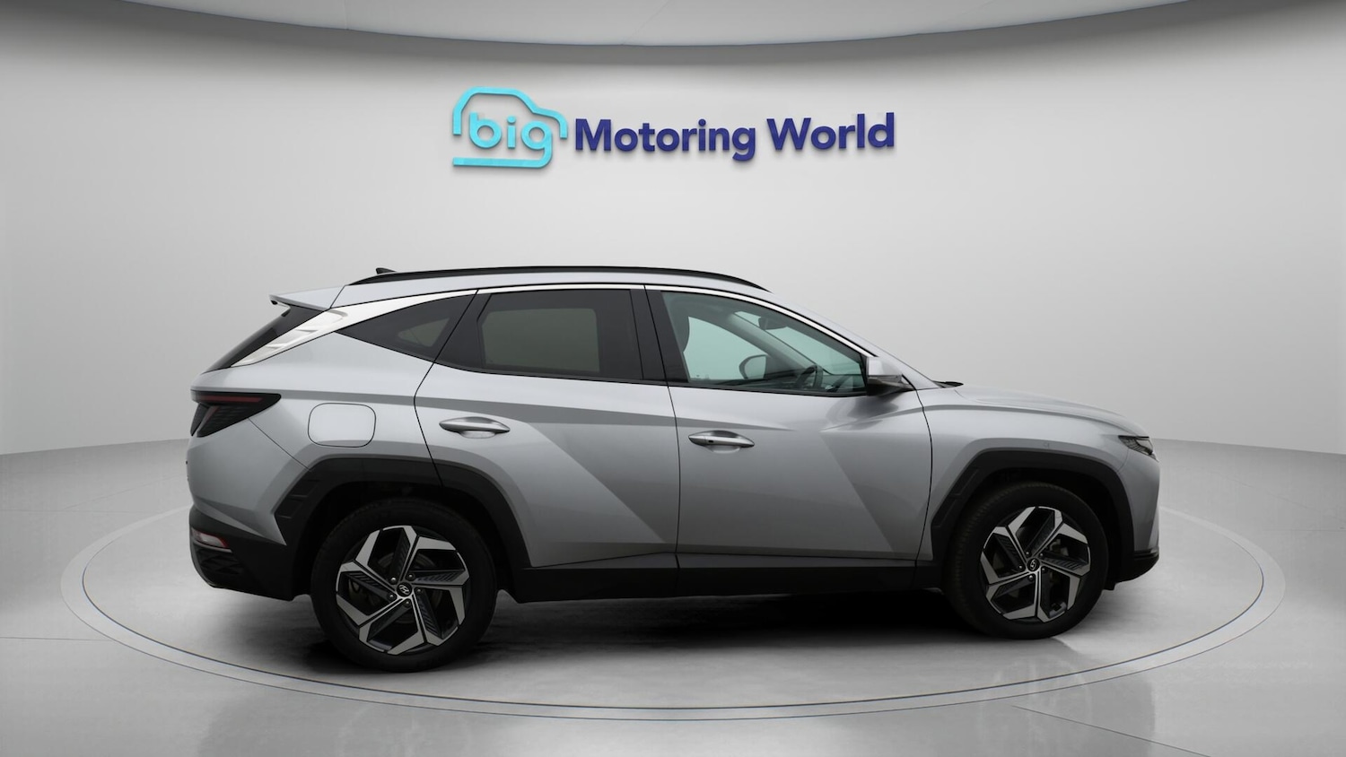 Used Hyundai TUCSON 2022 for sale - 76389289: Photo 9