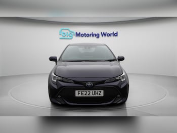 Used Toyota Corolla 2022 for sale - 75609219: Photo