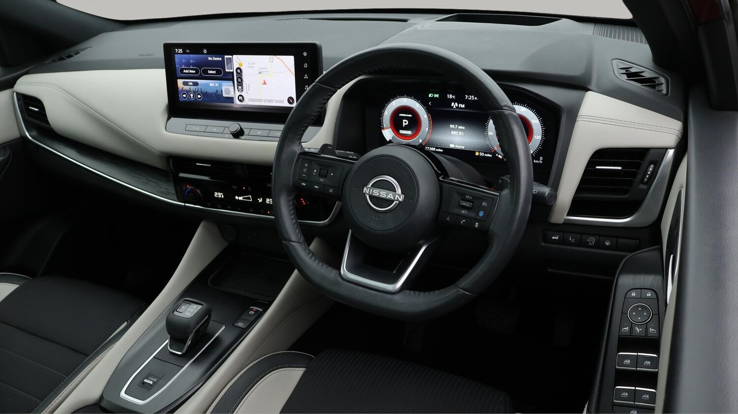 Used Nissan Qashqai 2022 for sale - 76072371: Photo 10