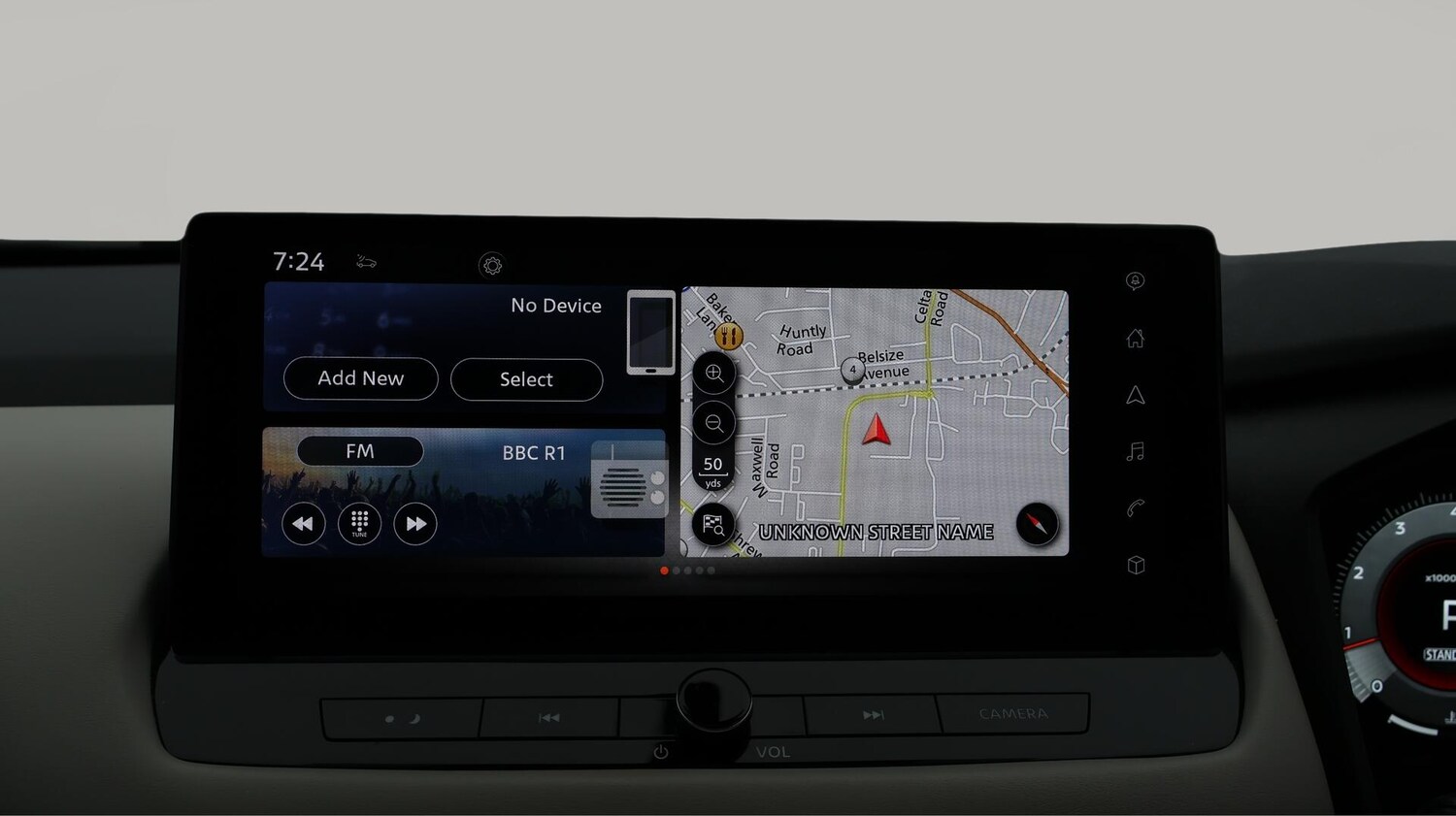 Used Nissan Qashqai 2022 for sale - 76072371: Photo 12