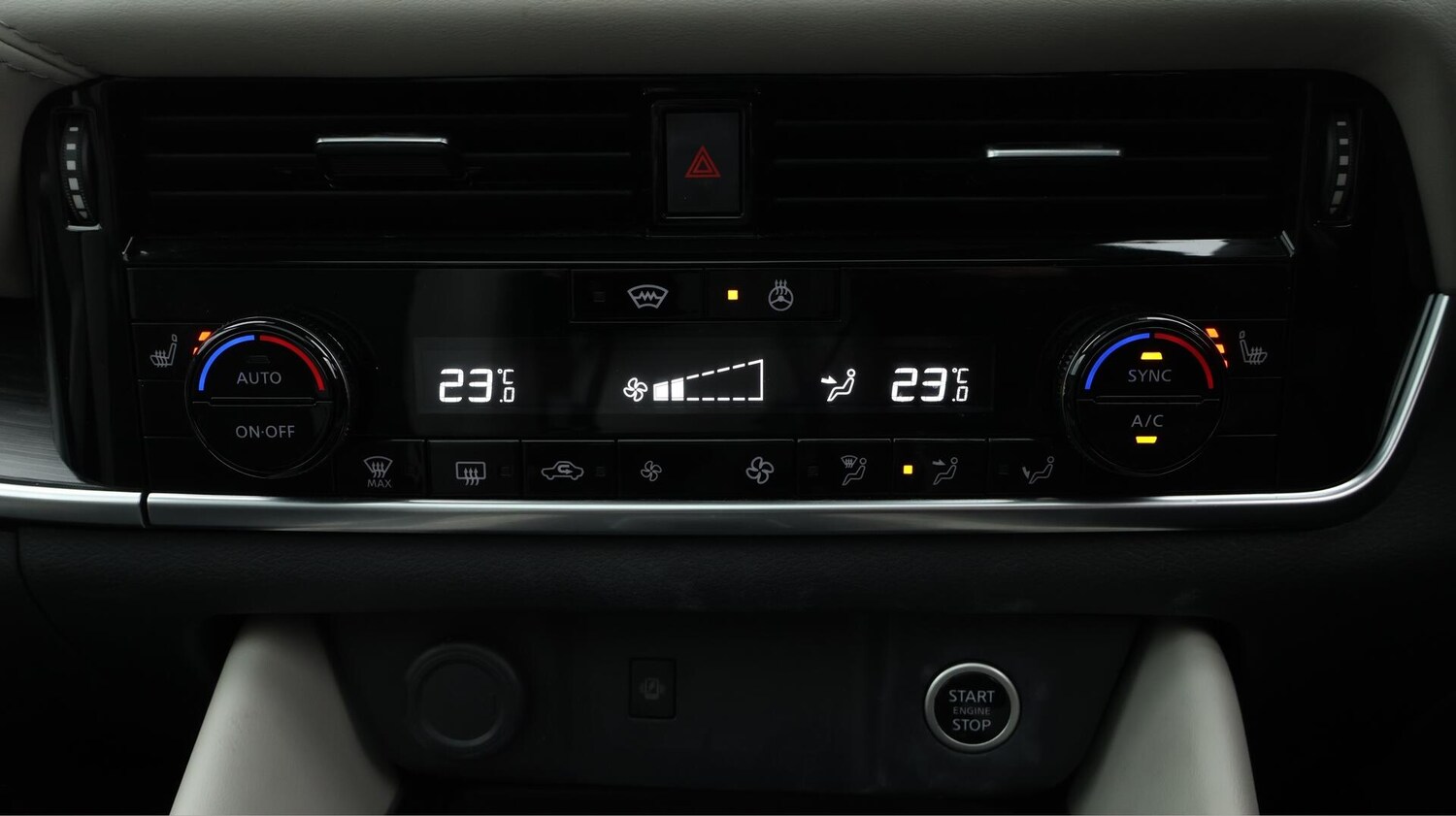 Used Nissan Qashqai 2022 for sale - 76072371: Photo 13