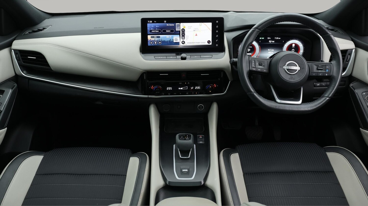 Used Nissan Qashqai 2022 for sale - 76072371: Photo 14