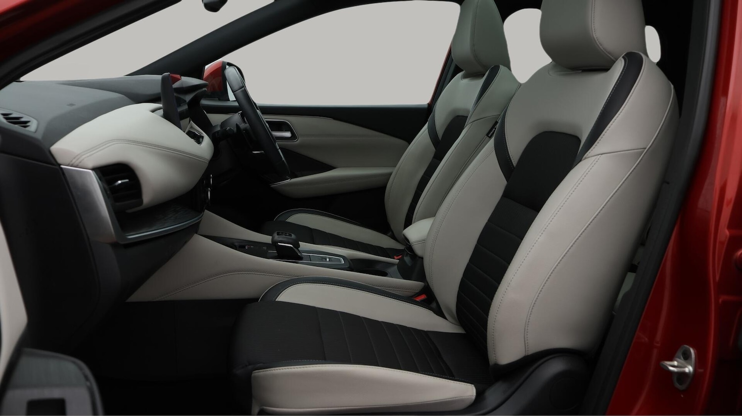 Used Nissan Qashqai 2022 for sale - 76072371: Photo 15