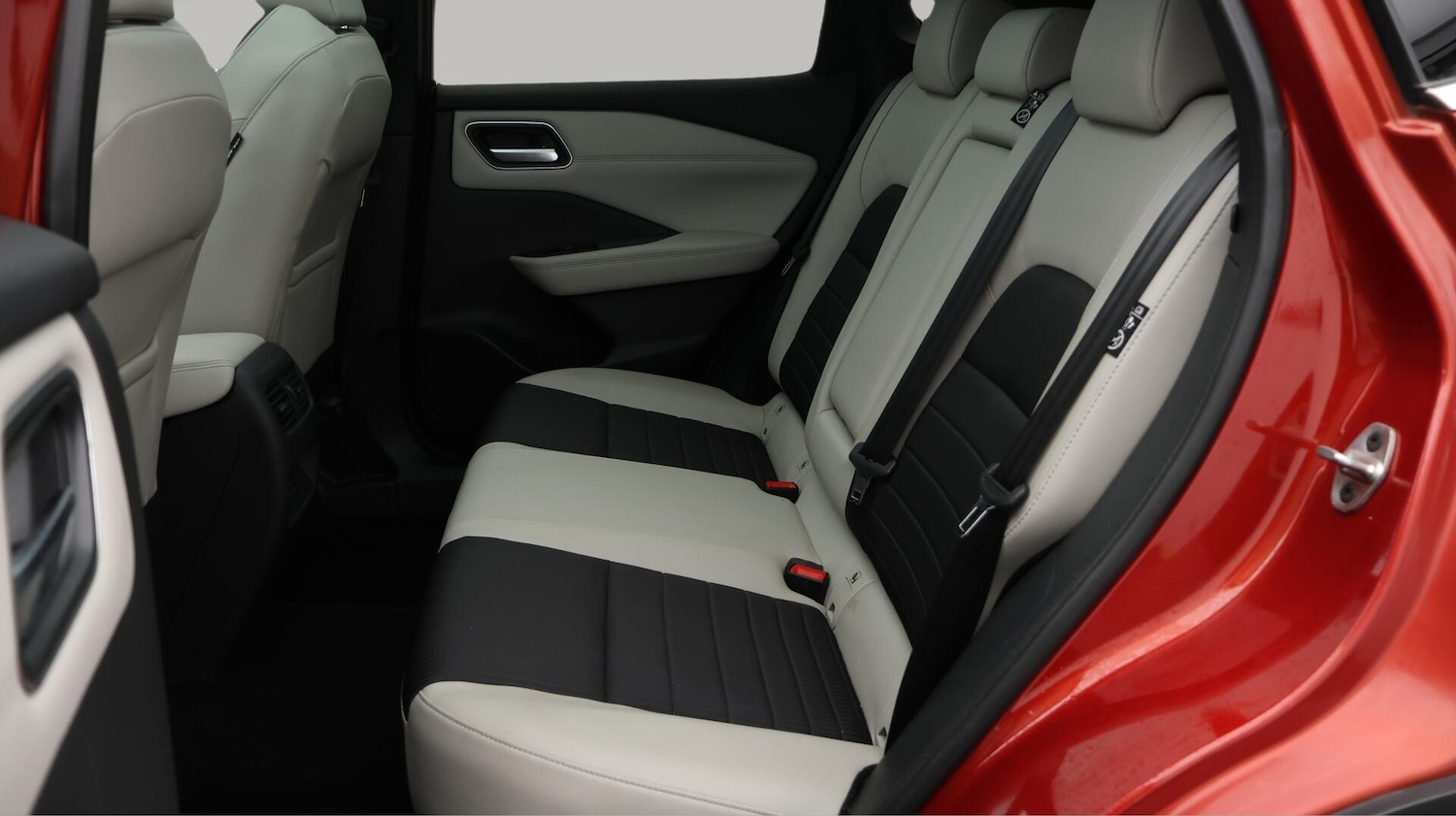 Used Nissan Qashqai 2022 for sale - 76072371: Photo 17