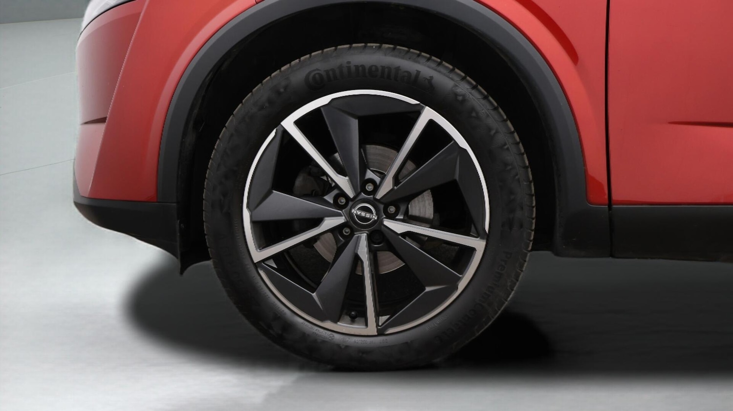 Used Nissan Qashqai 2022 for sale - 76072371: Photo 19