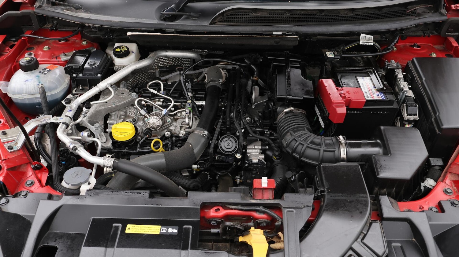Used Nissan Qashqai 2022 for sale - 76072371: Photo 20
