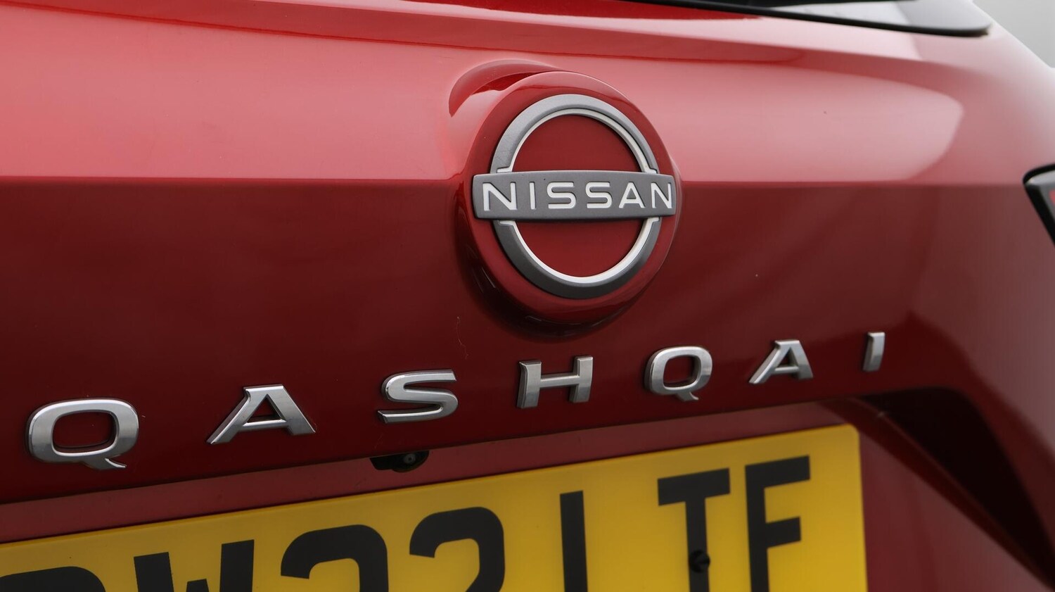 Used Nissan Qashqai 2022 for sale - 76072371: Photo 21
