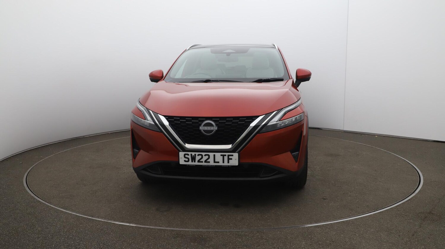 Used Nissan Qashqai 2022 for sale - 76072371: Photo 39