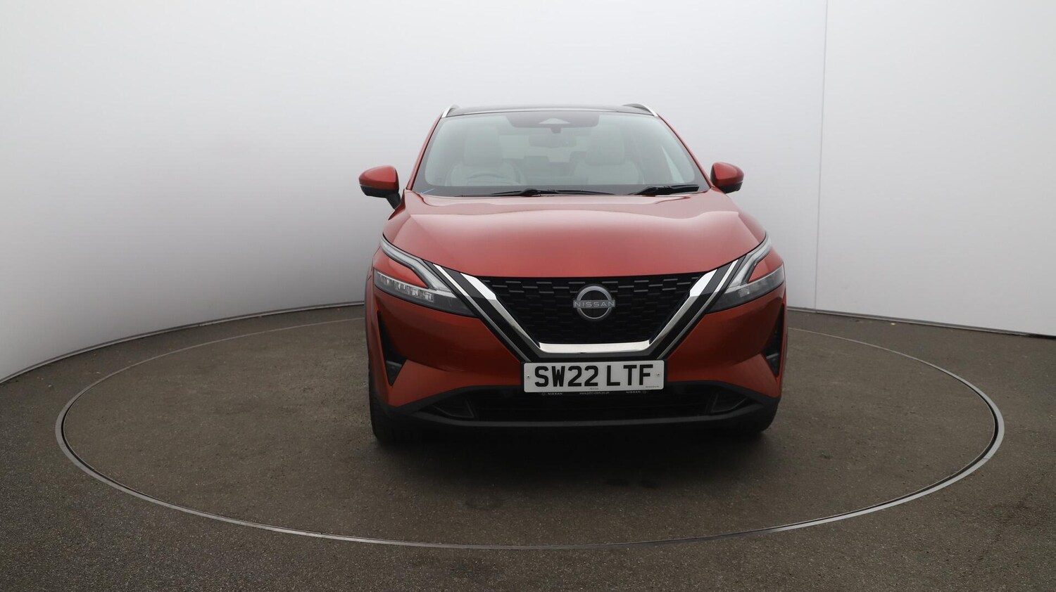 Used Nissan Qashqai 2022 for sale - 76072371: Photo 40