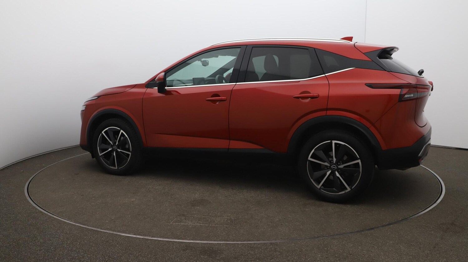 Used Nissan Qashqai 2022 for sale - 76072371: Photo 47