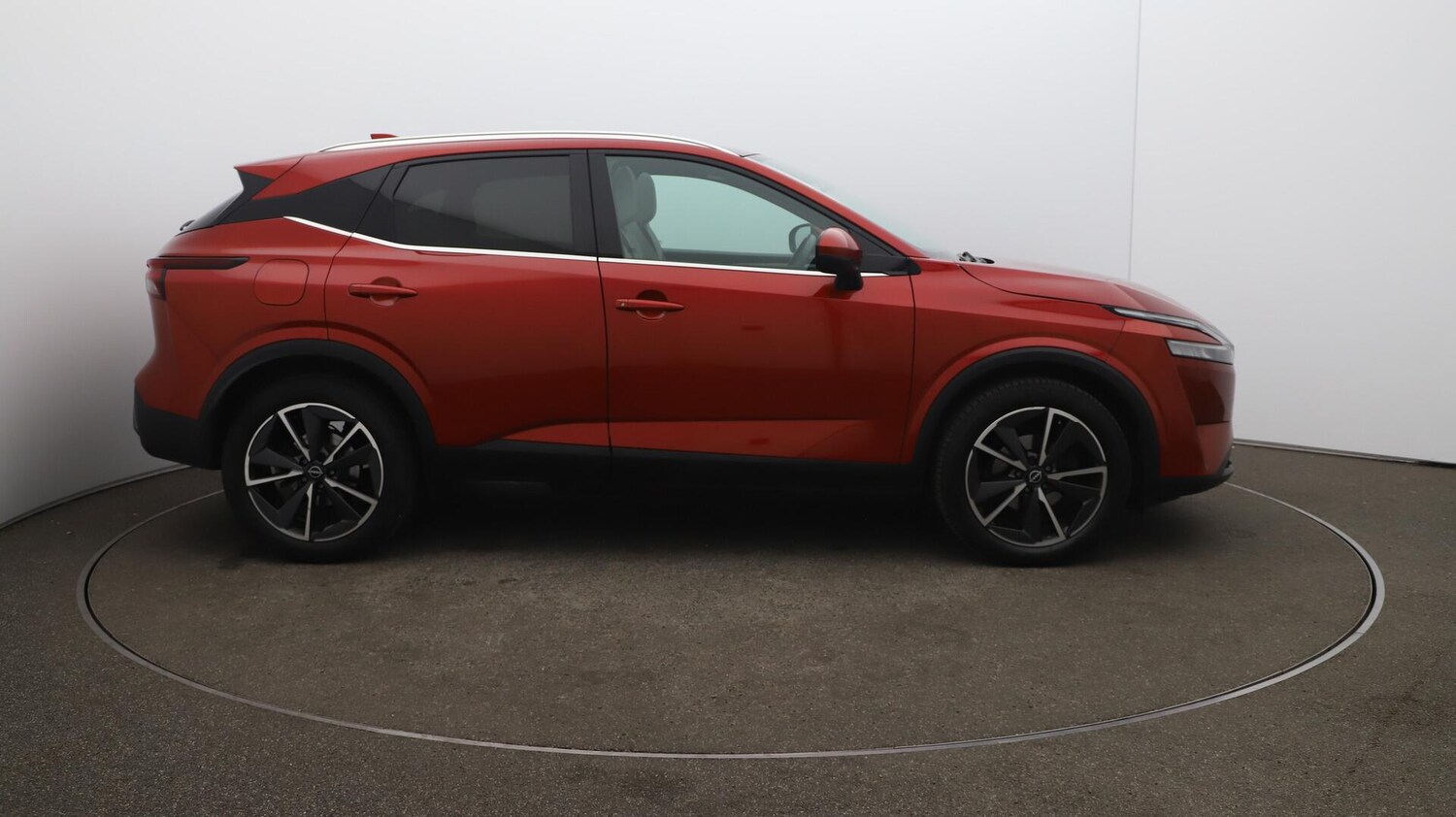 Used Nissan Qashqai 2022 for sale - 76072371: Photo 49