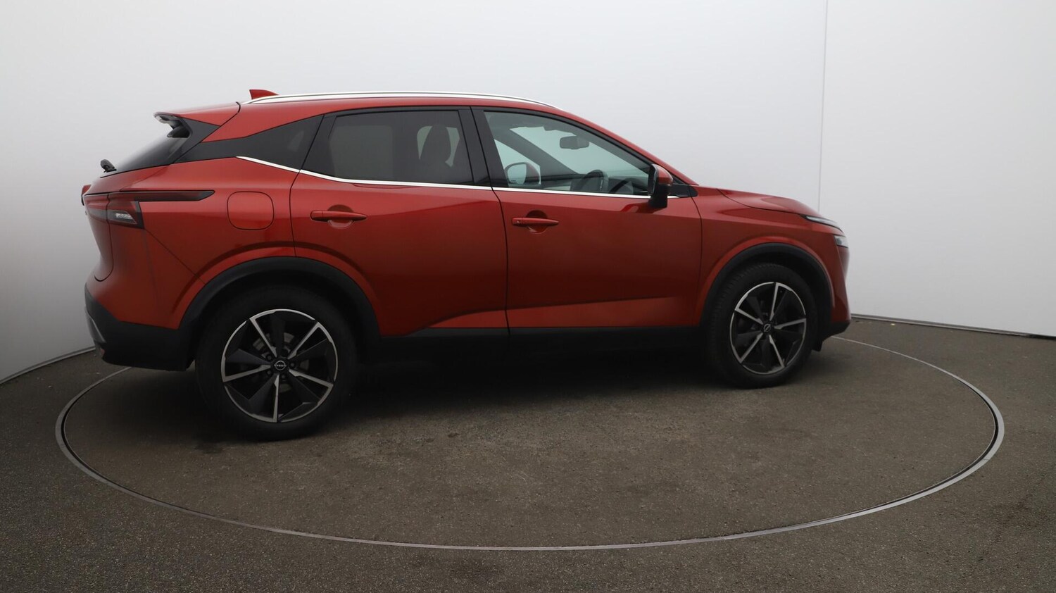 Used Nissan Qashqai 2022 for sale - 76072371: Photo 51