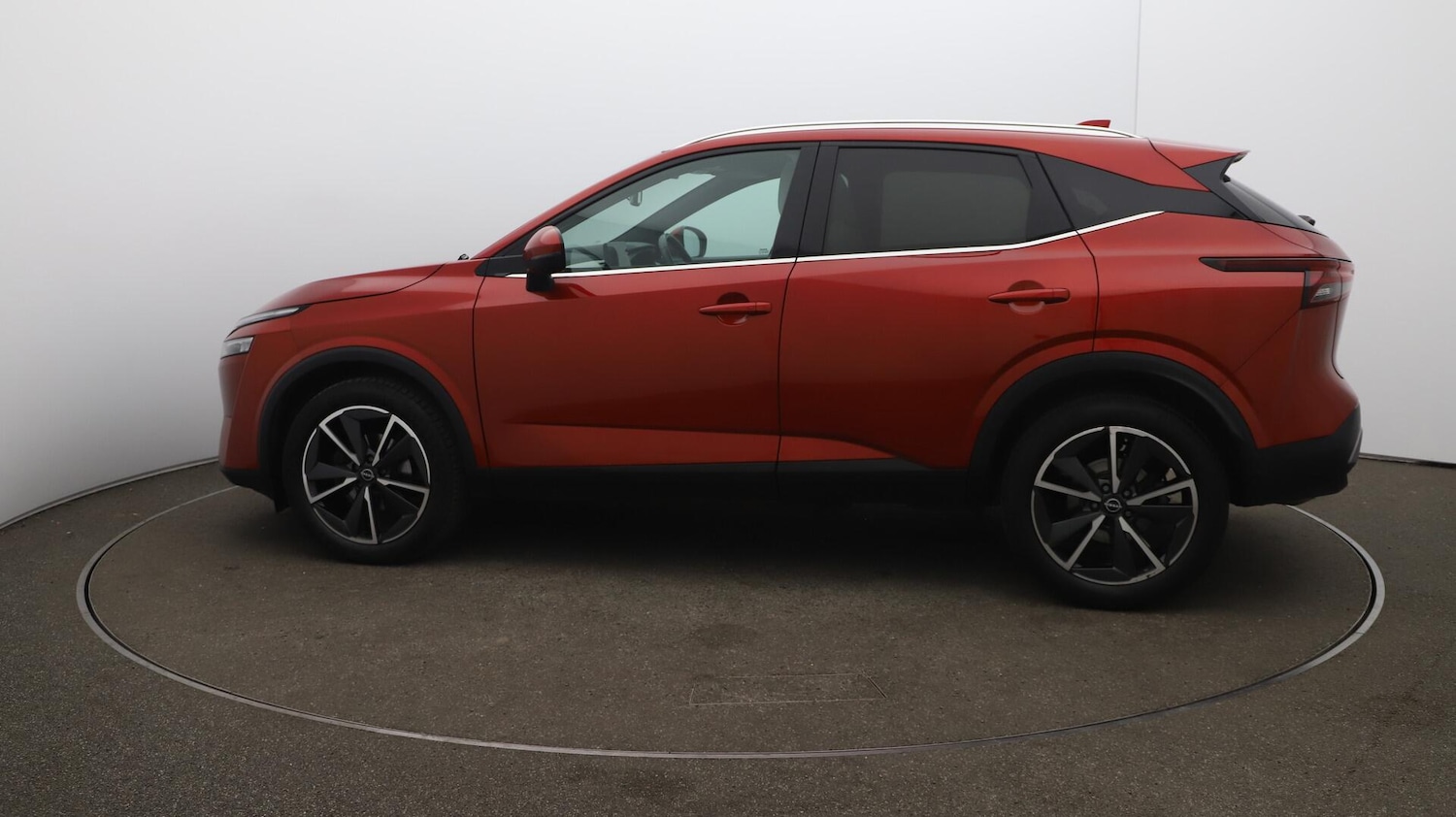 Used Nissan Qashqai 2022 for sale - 76072371: Photo 58