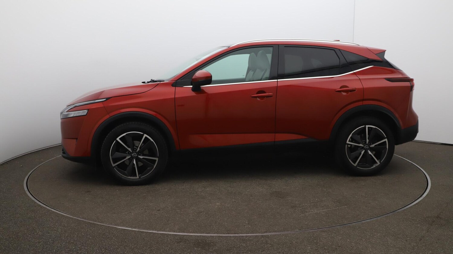 Used Nissan Qashqai 2022 for sale - 76072371: Photo 65